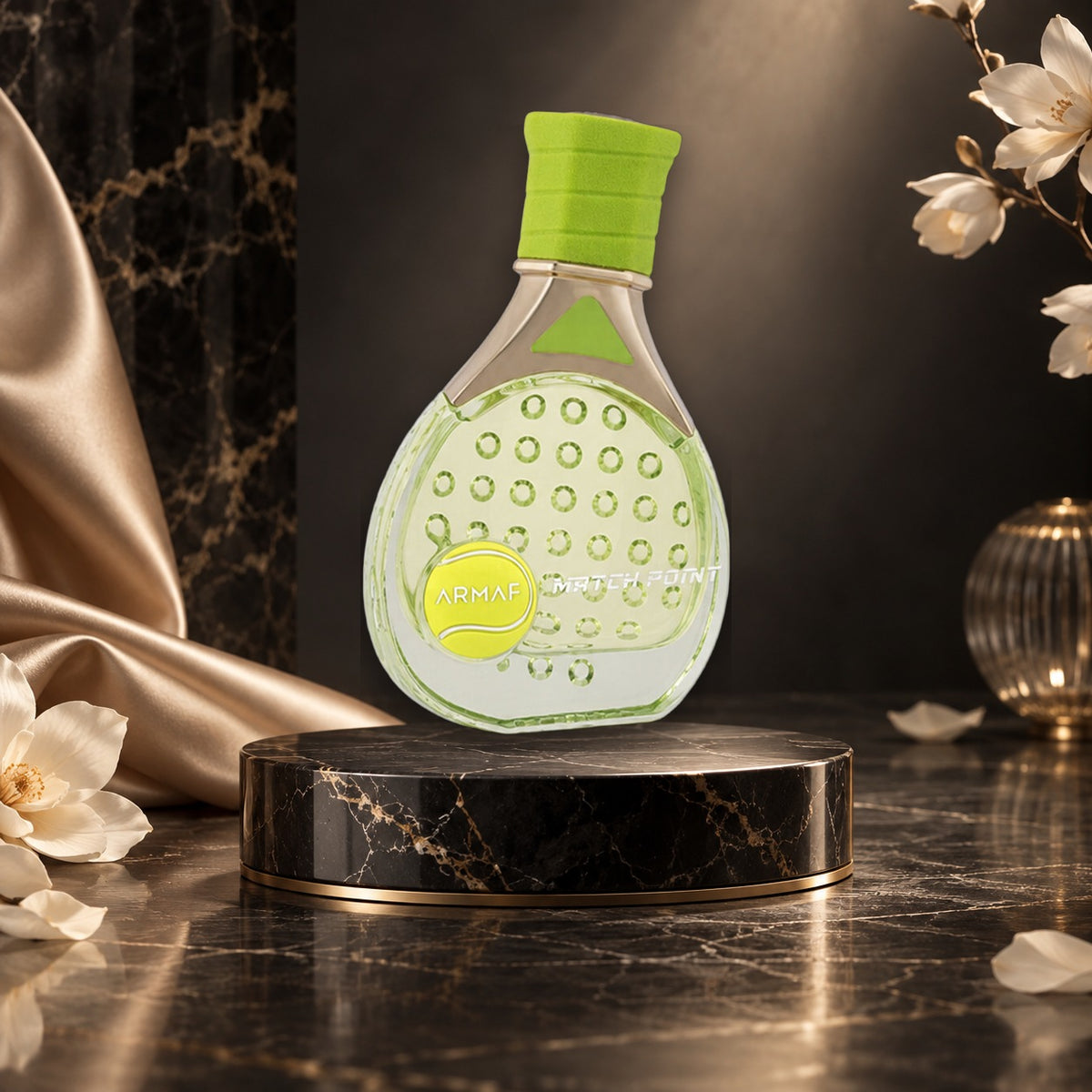 Match Point - NewBelle luxury