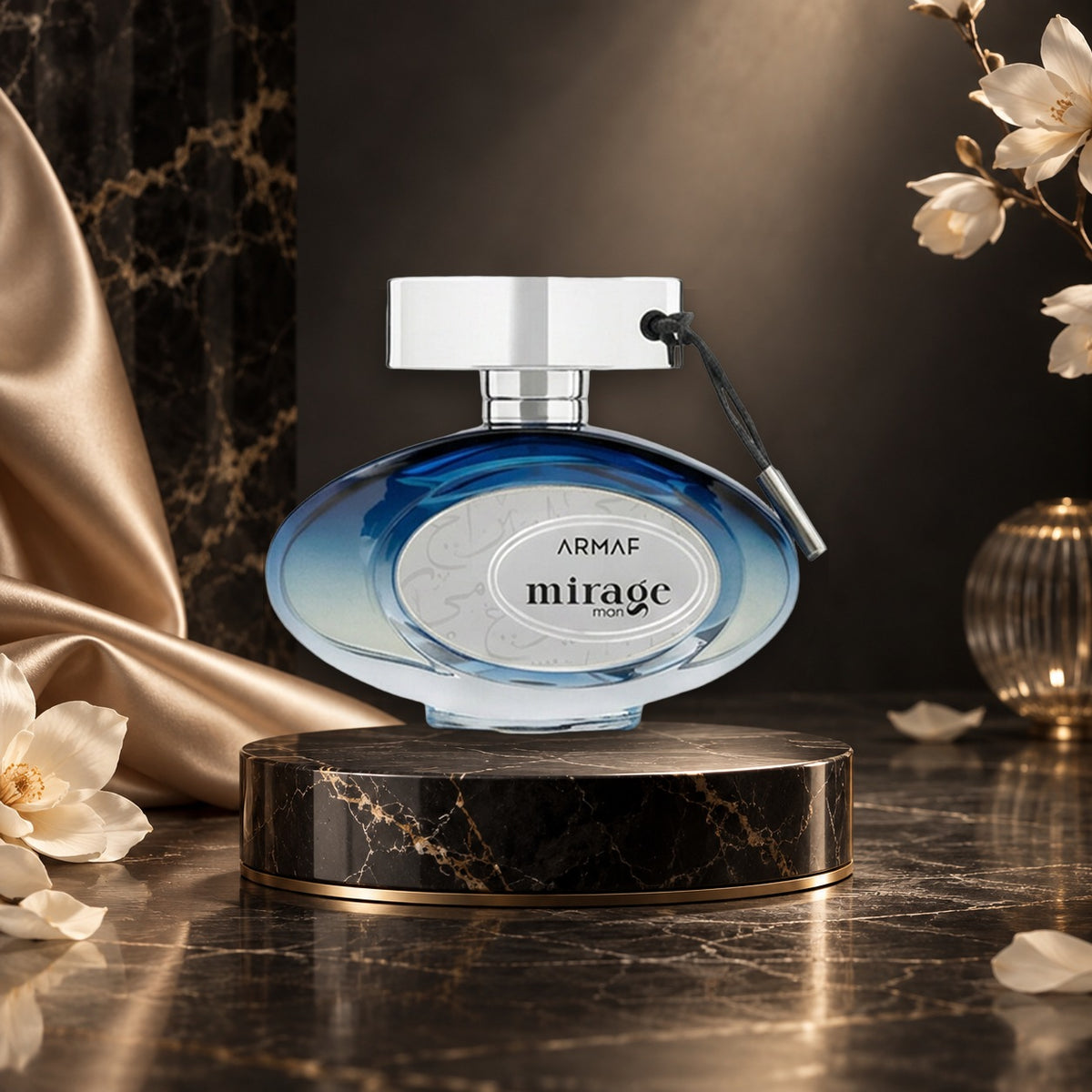 Mirage Man Eau de Parfum (uomo) 100 ml - NewBelle luxury