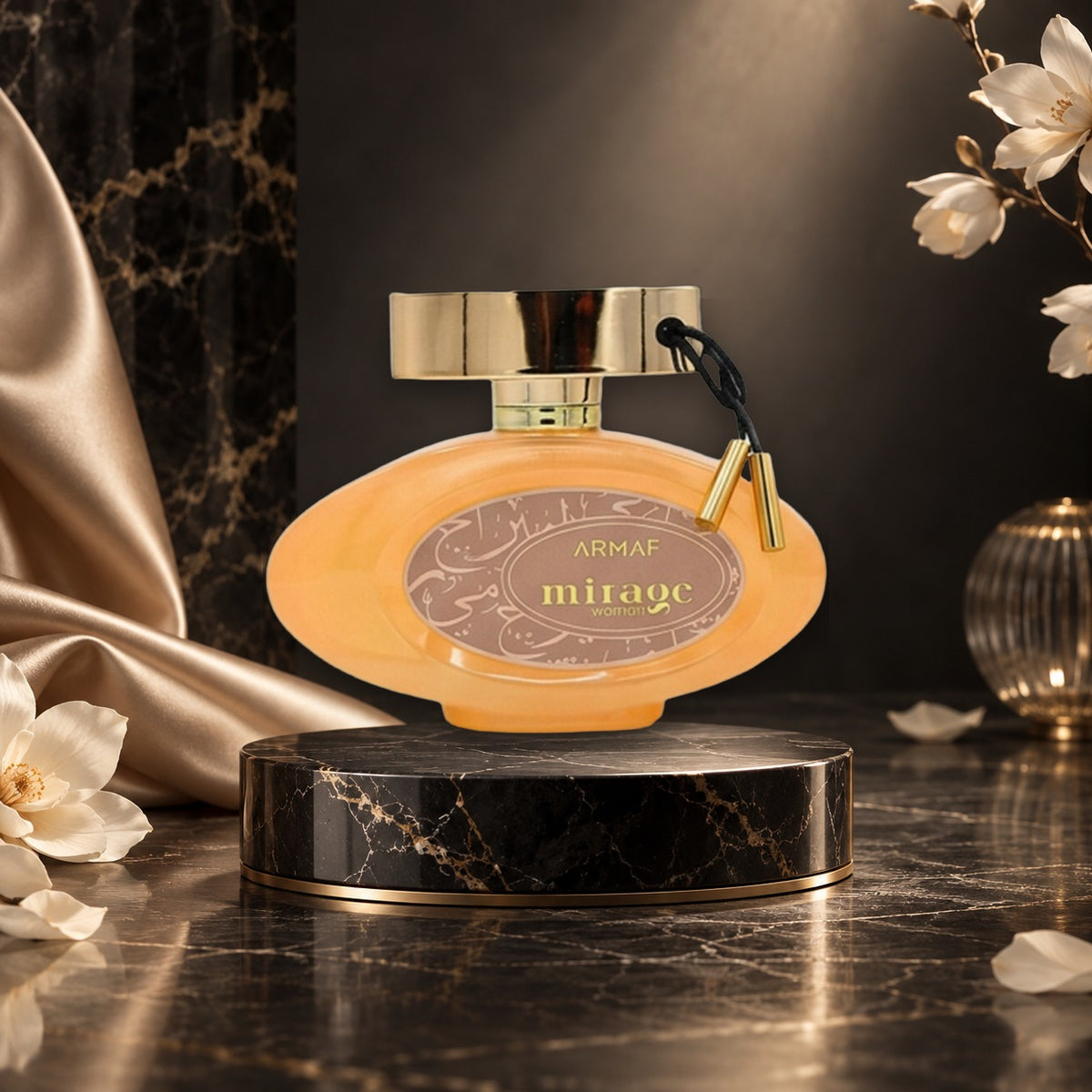 Mirage Woman Eau de Parfum (donna) 100 ml - NewBelle luxury