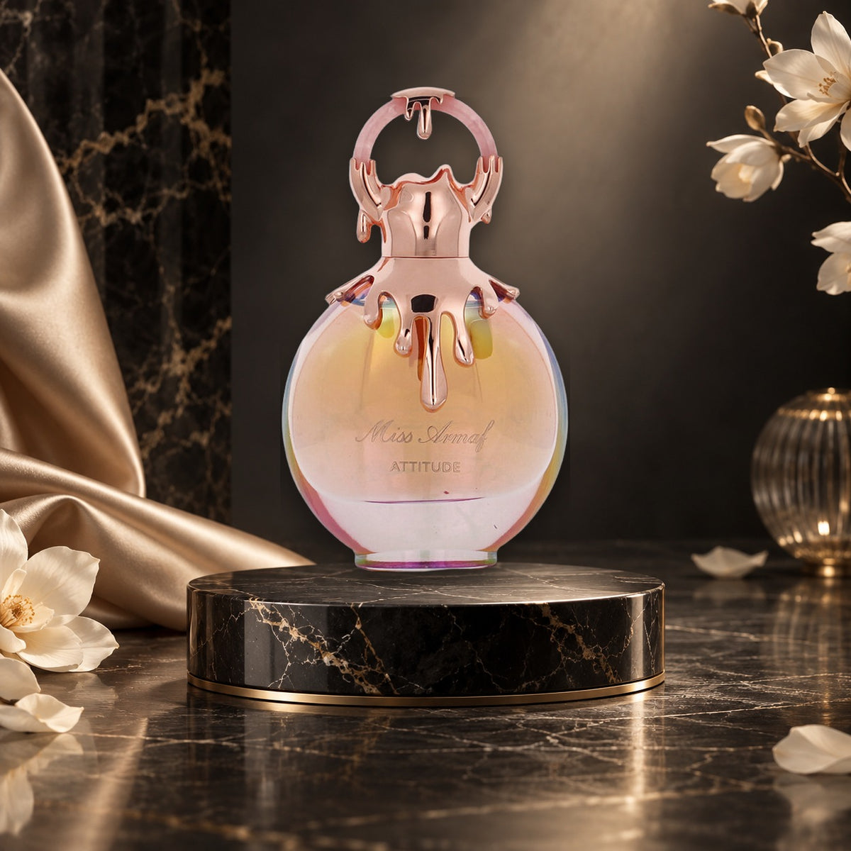Miss Armaf Attitude - NewBelle luxury