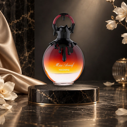 Miss Armaf Magnifiq - NewBelle luxury