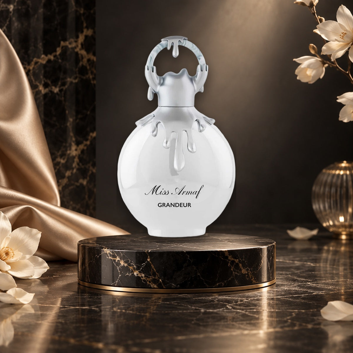 Miss  Grandeur Eau de Parfum (donna) 100 ml - NewBelle luxury