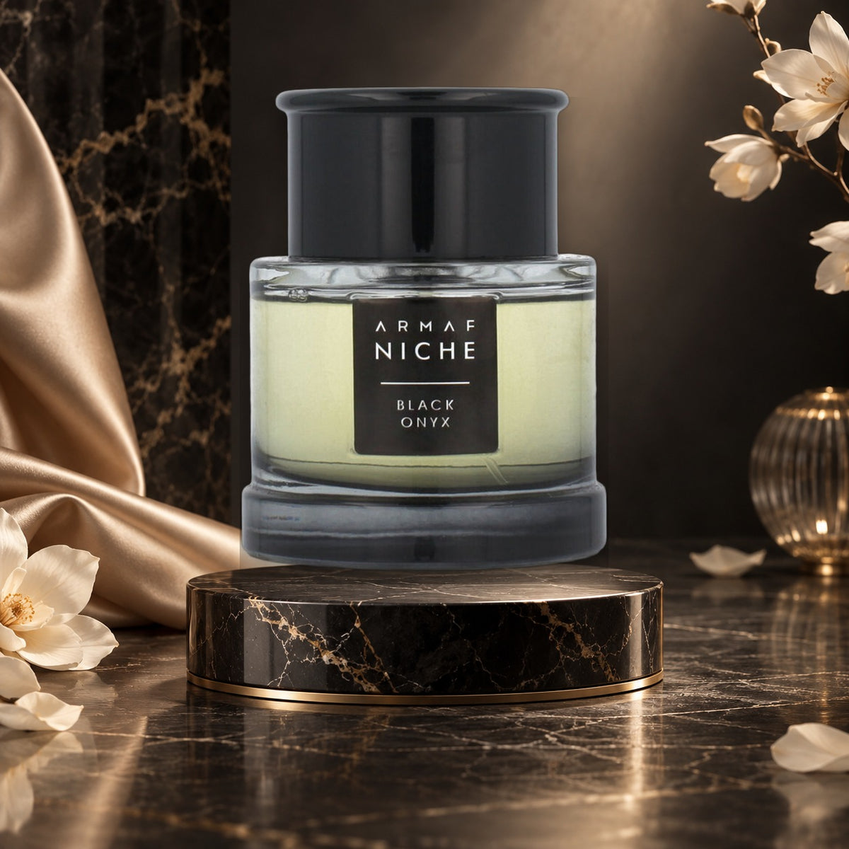 Niche Black Onyx - NewBelle luxury