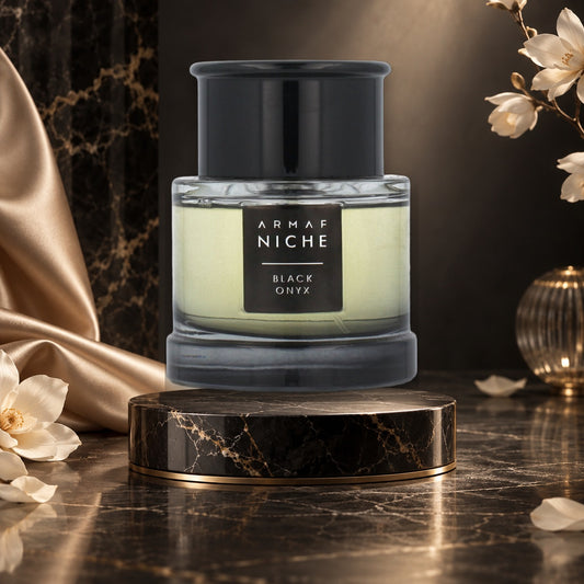 Niche Black Onyx - NewBelle luxury