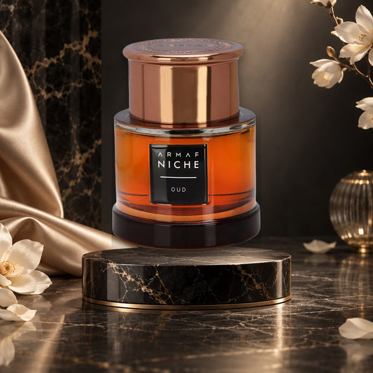 Niche Oud - NewBelle luxury