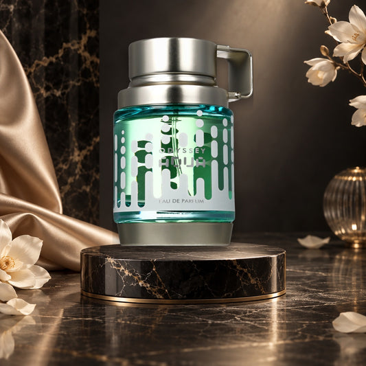 Odyssey Aqua Edition - NewBelle luxury