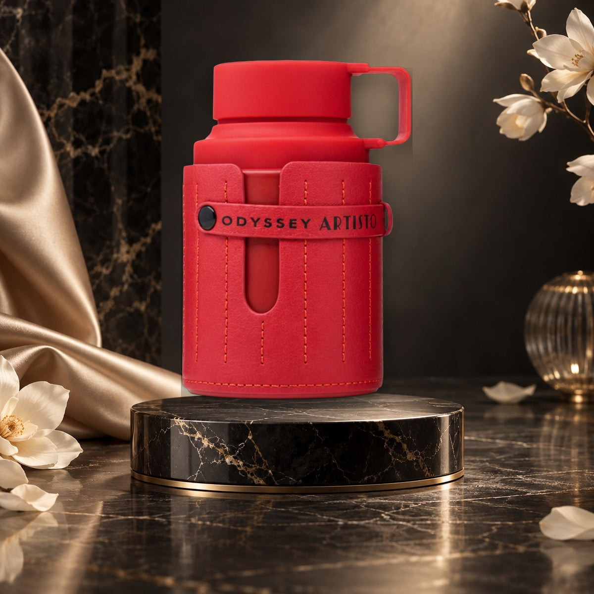 Odyssey Artisto - NewBelle luxury