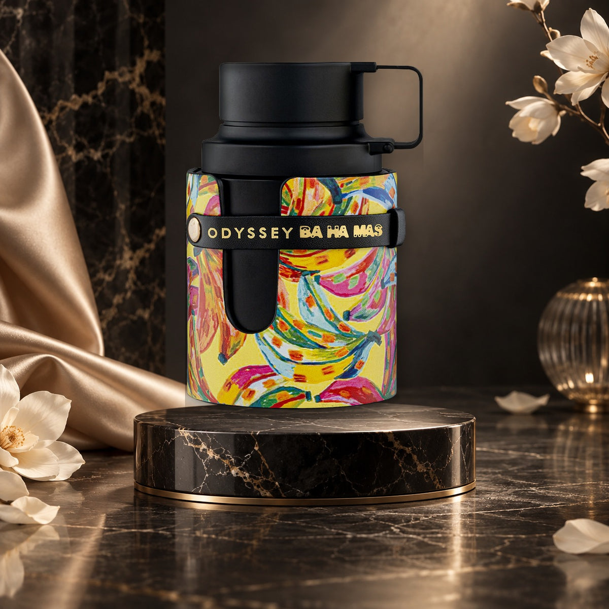 Odyssey BA HA MAS - NewBelle luxury