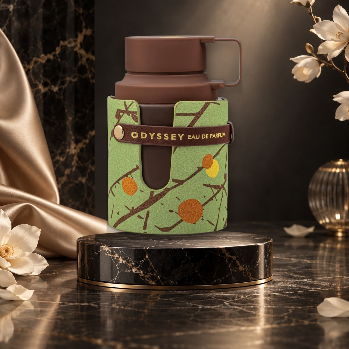 Odyssey Dubai Chocolat - NewBelle luxury
