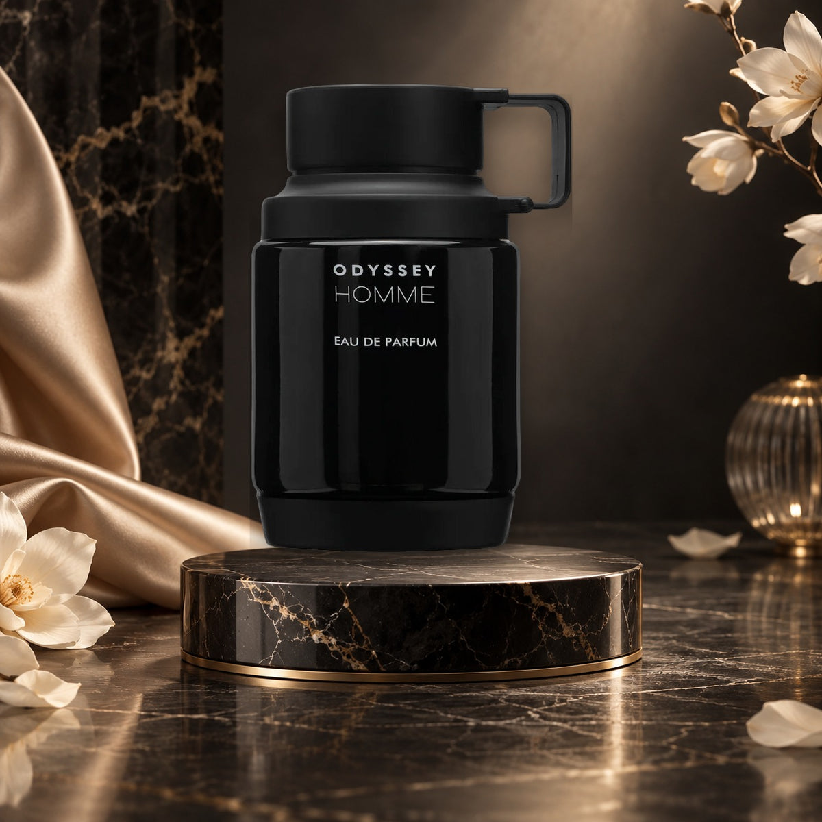 Odyssey Homme - NewBelle luxury