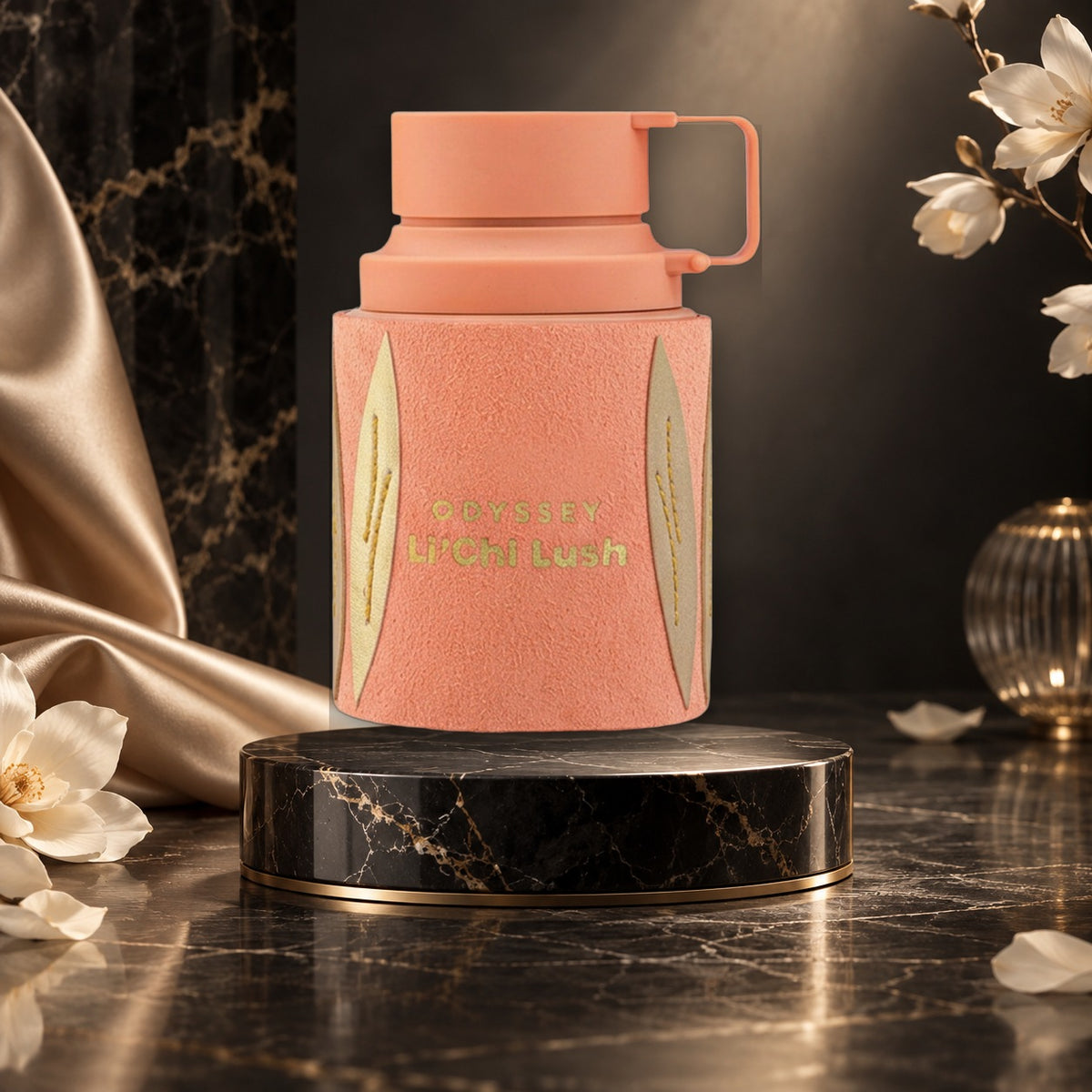 Odyssey Li'chi Lush - NewBelle luxury