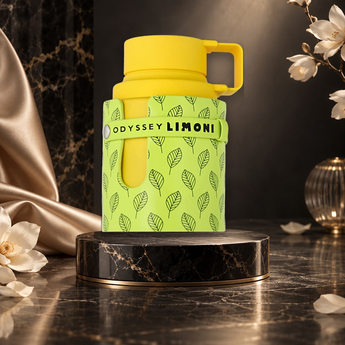 Odyssey Limoni Fresh - NewBelle luxury