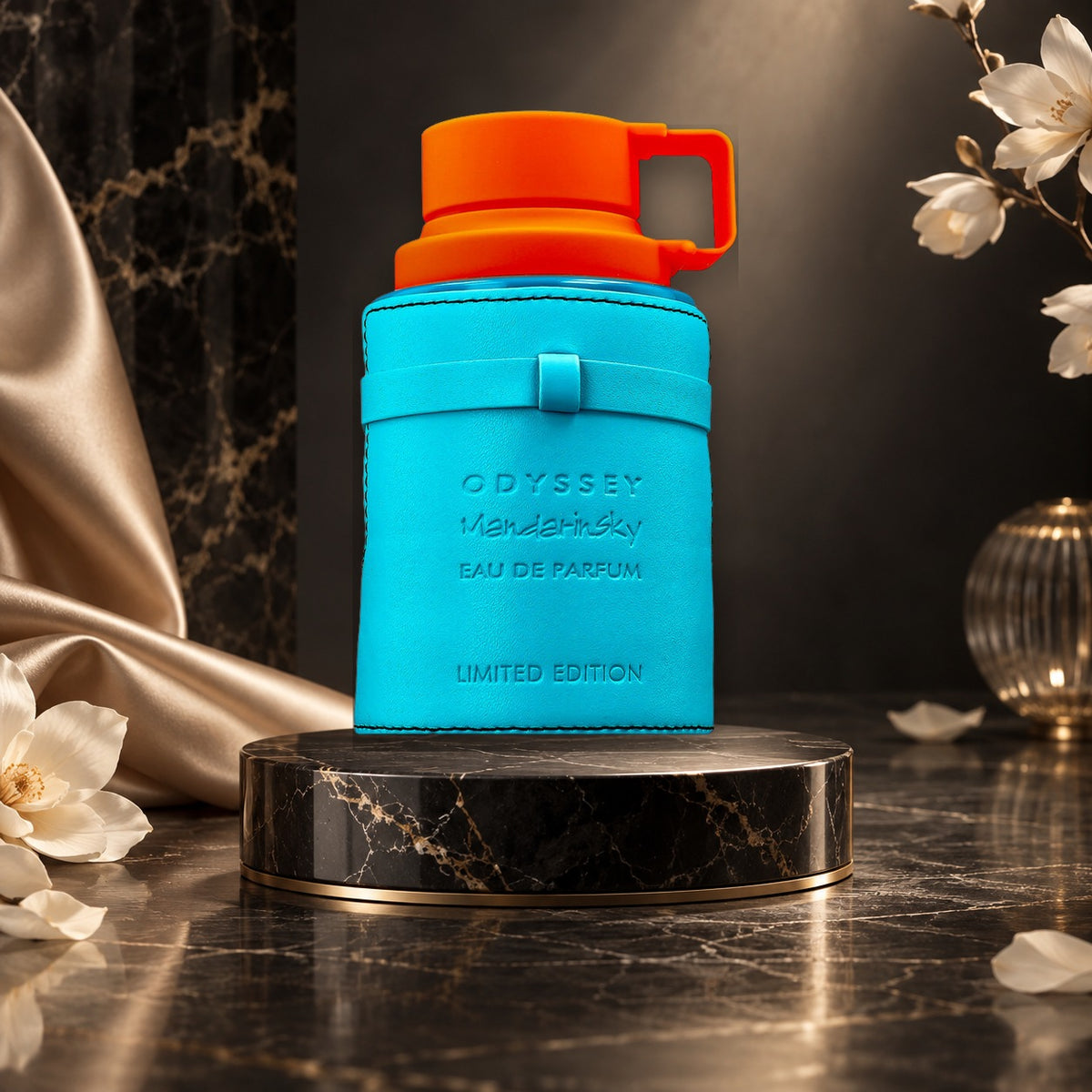 Odyssey Mandarin Sky Eau de Parfum (uomo) 200 ml - NewBelle luxury