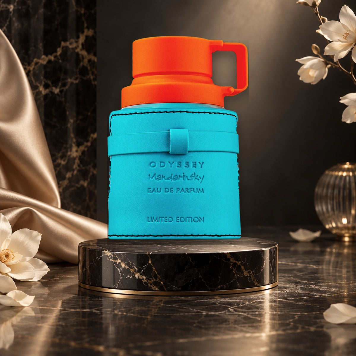 Odyssey Mandarin Sky Eau de Parfum (uomo) 60 ml - NewBelle luxury
