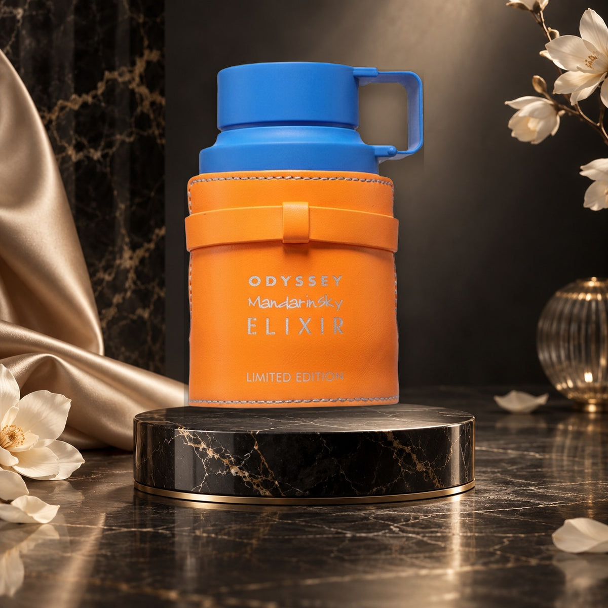 Odyssey Mandarin Sky Elixir - NewBelle luxury