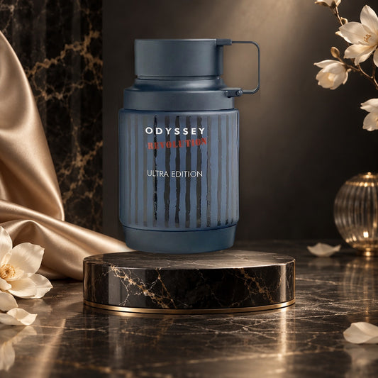 Odyssey Revolution - NewBelle luxury