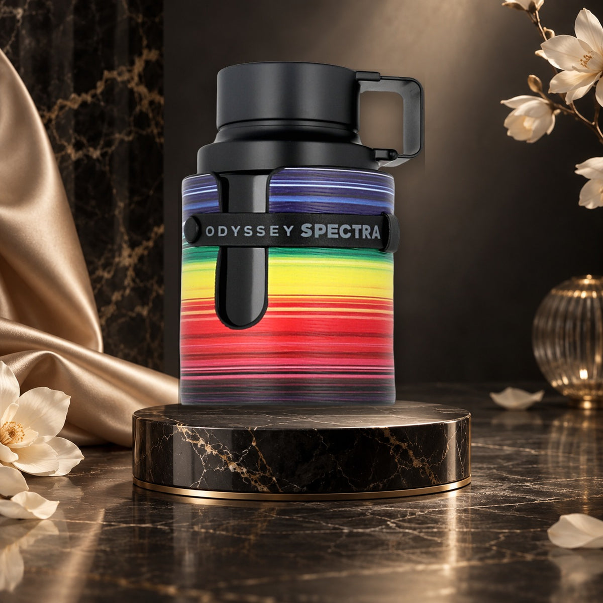 Odyssey Spectra - NewBelle luxury