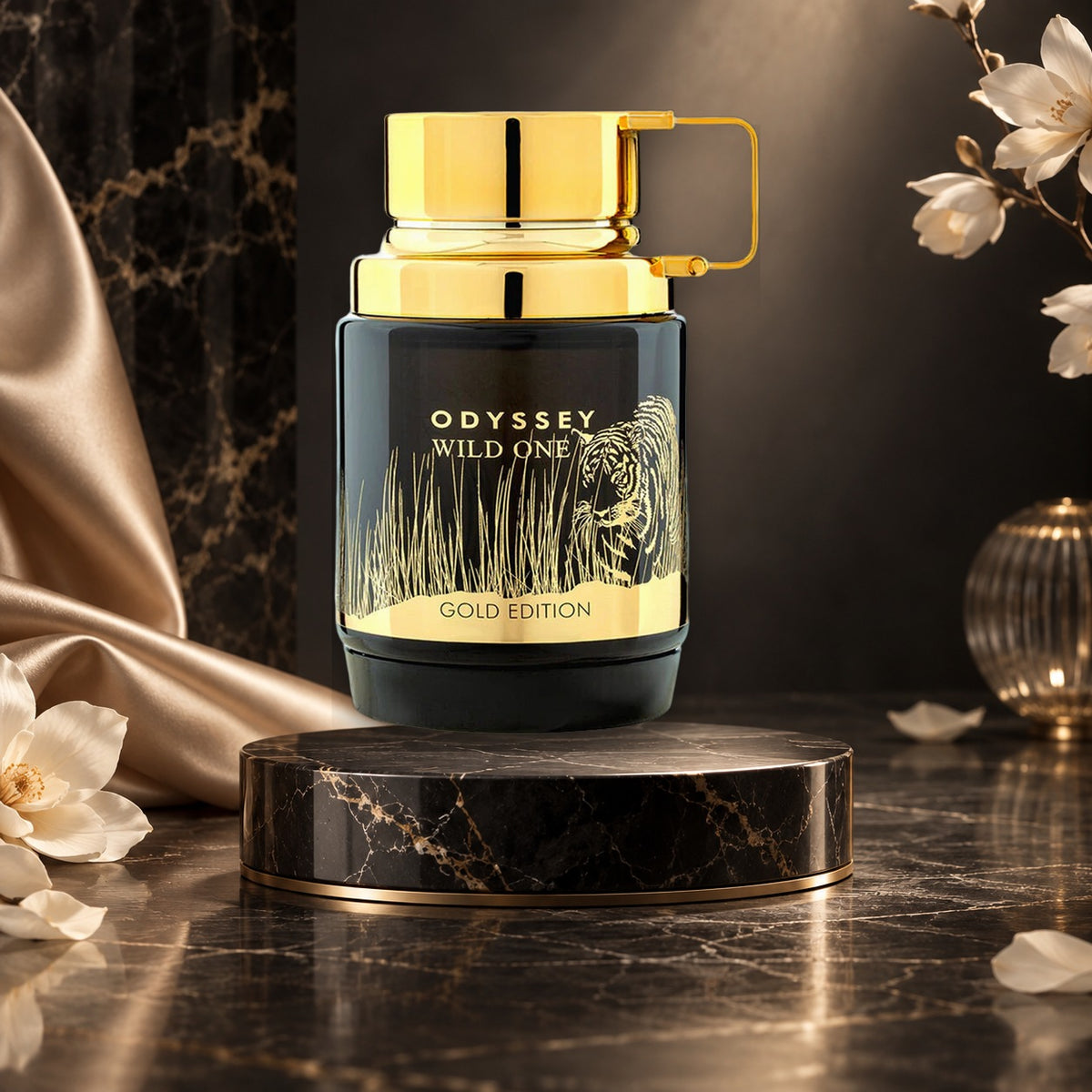 Odyssey Wild One Gold Edition - NewBelle luxury