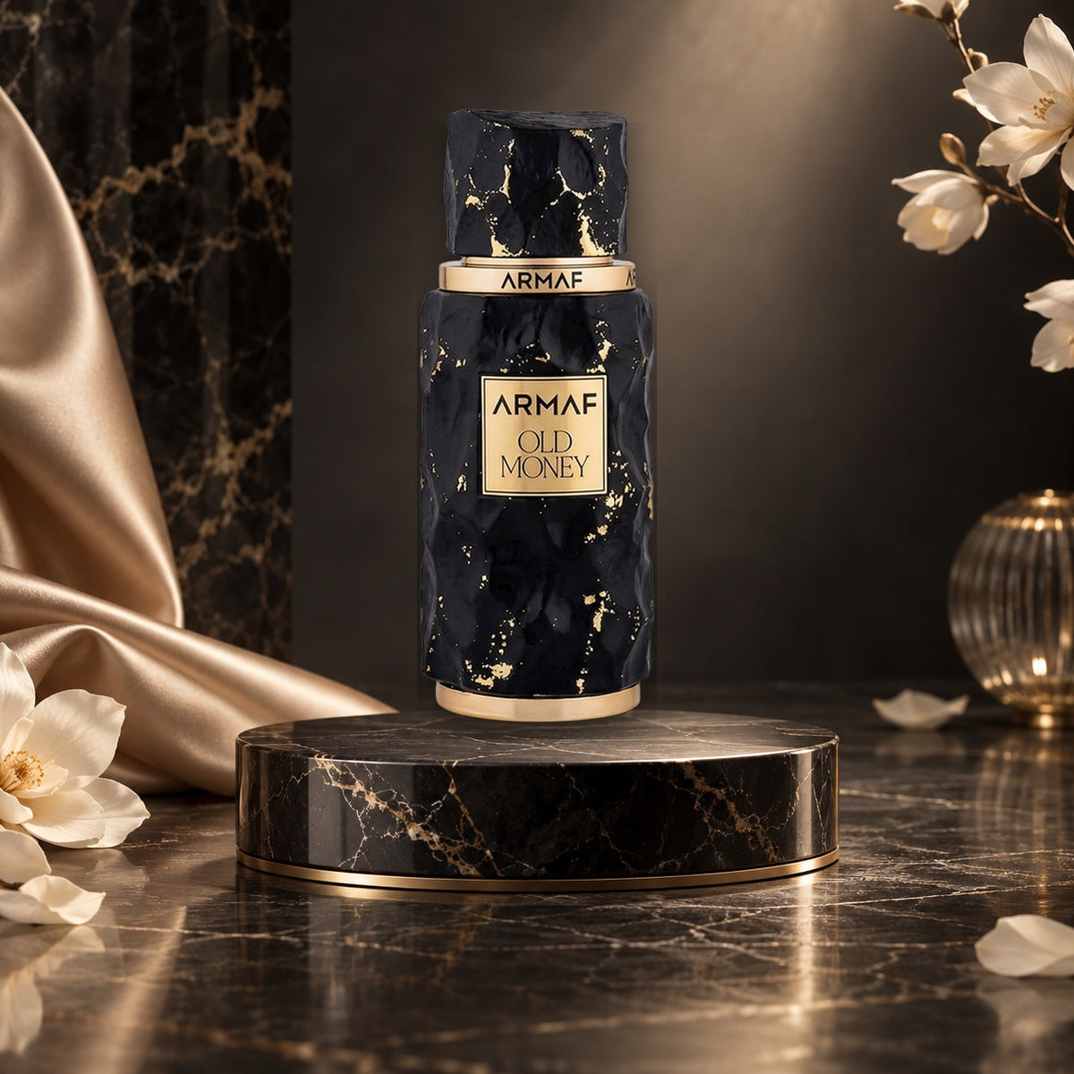 Old Money - NewBelle luxury