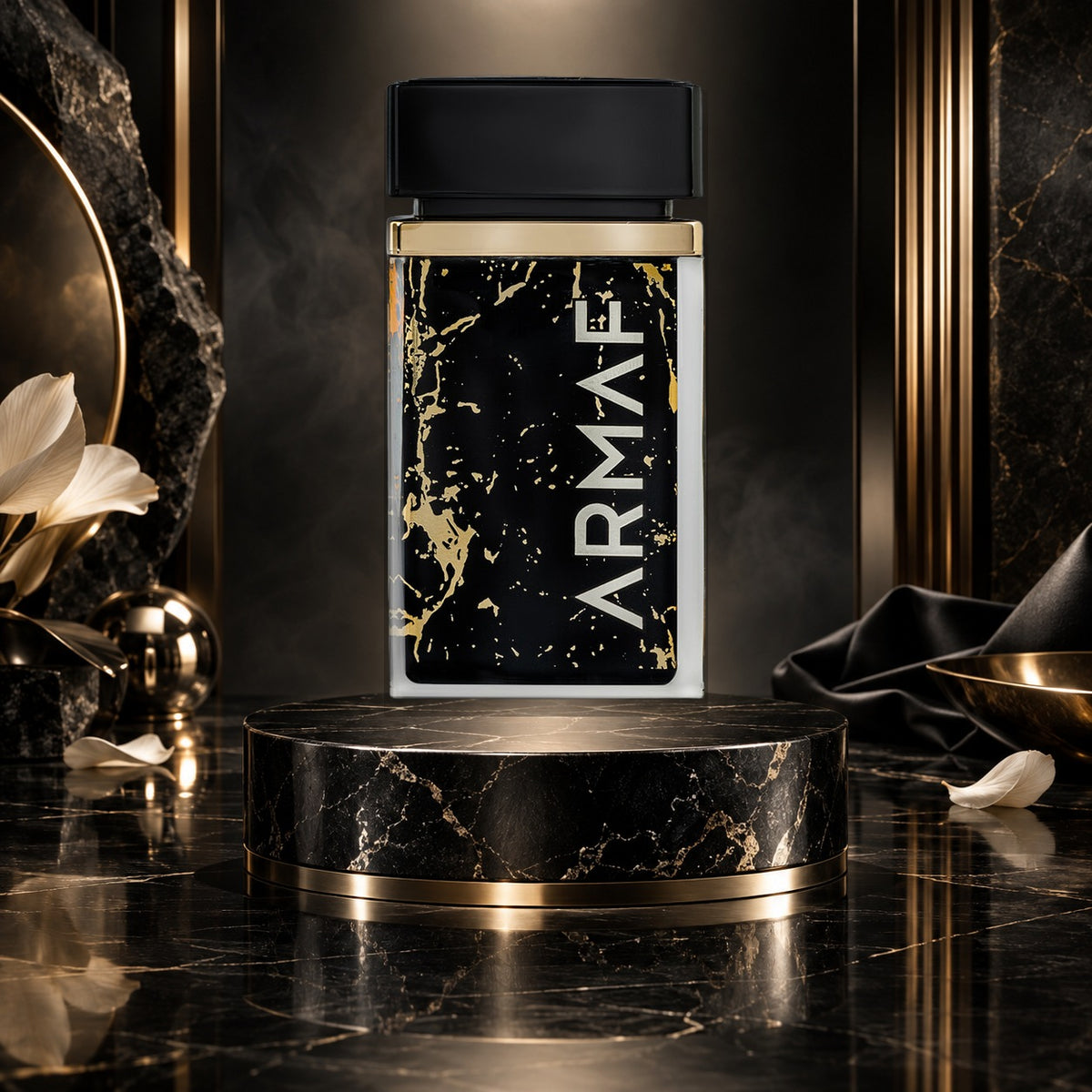 Ombre d'Or - NewBelle campagna