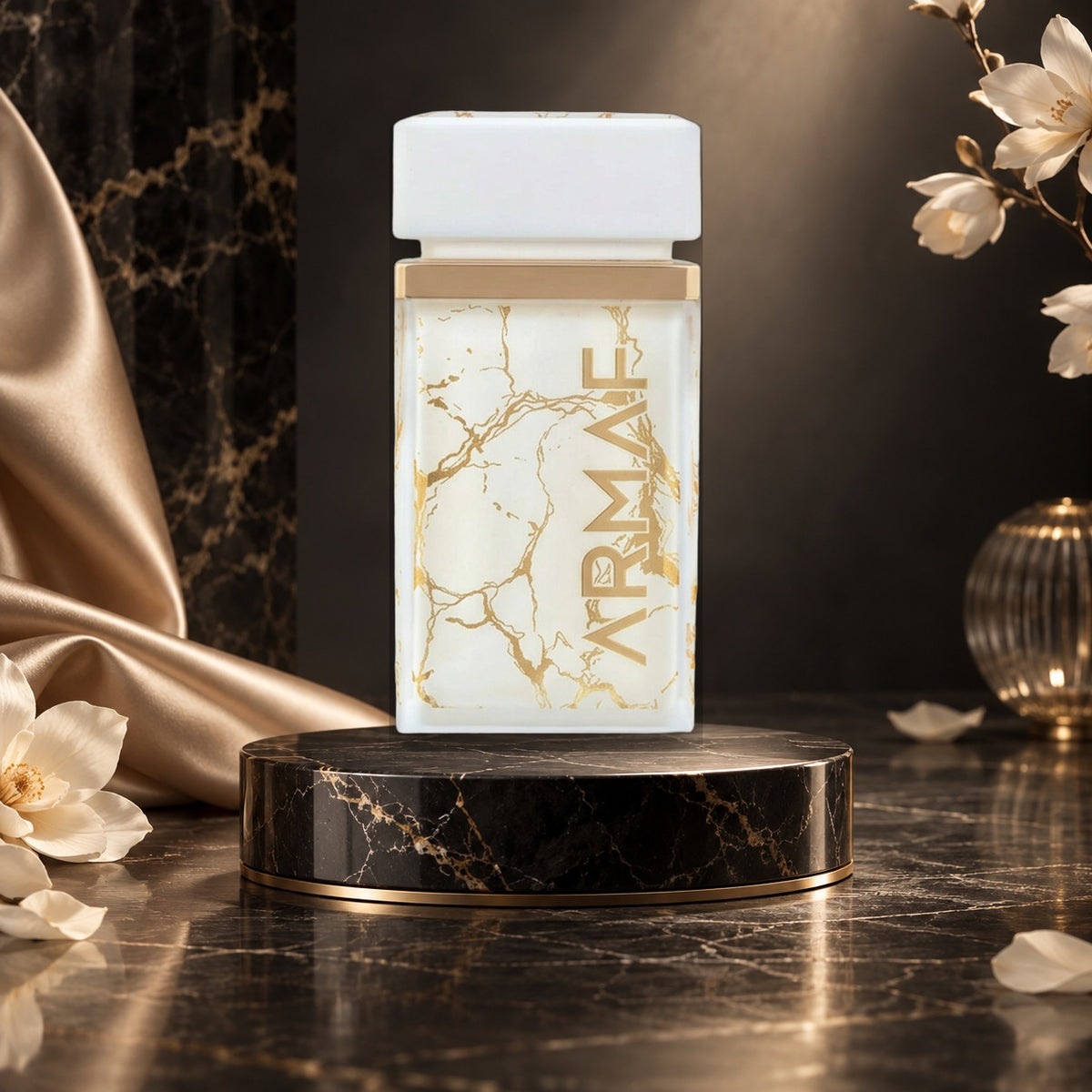Perle d'Or Eau de Parfum (unisex) 75 ml - NewBelle luxury