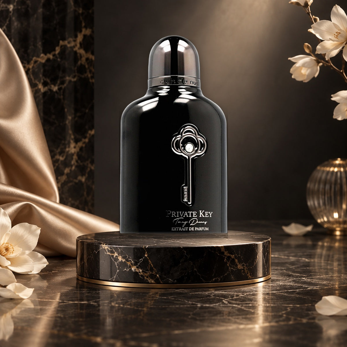 Private Key To My Dreams - NewBelle luxury