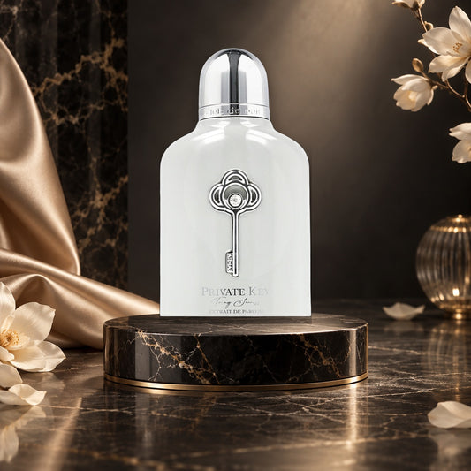 Private Key To My Success Armaf - NewBelle luxury