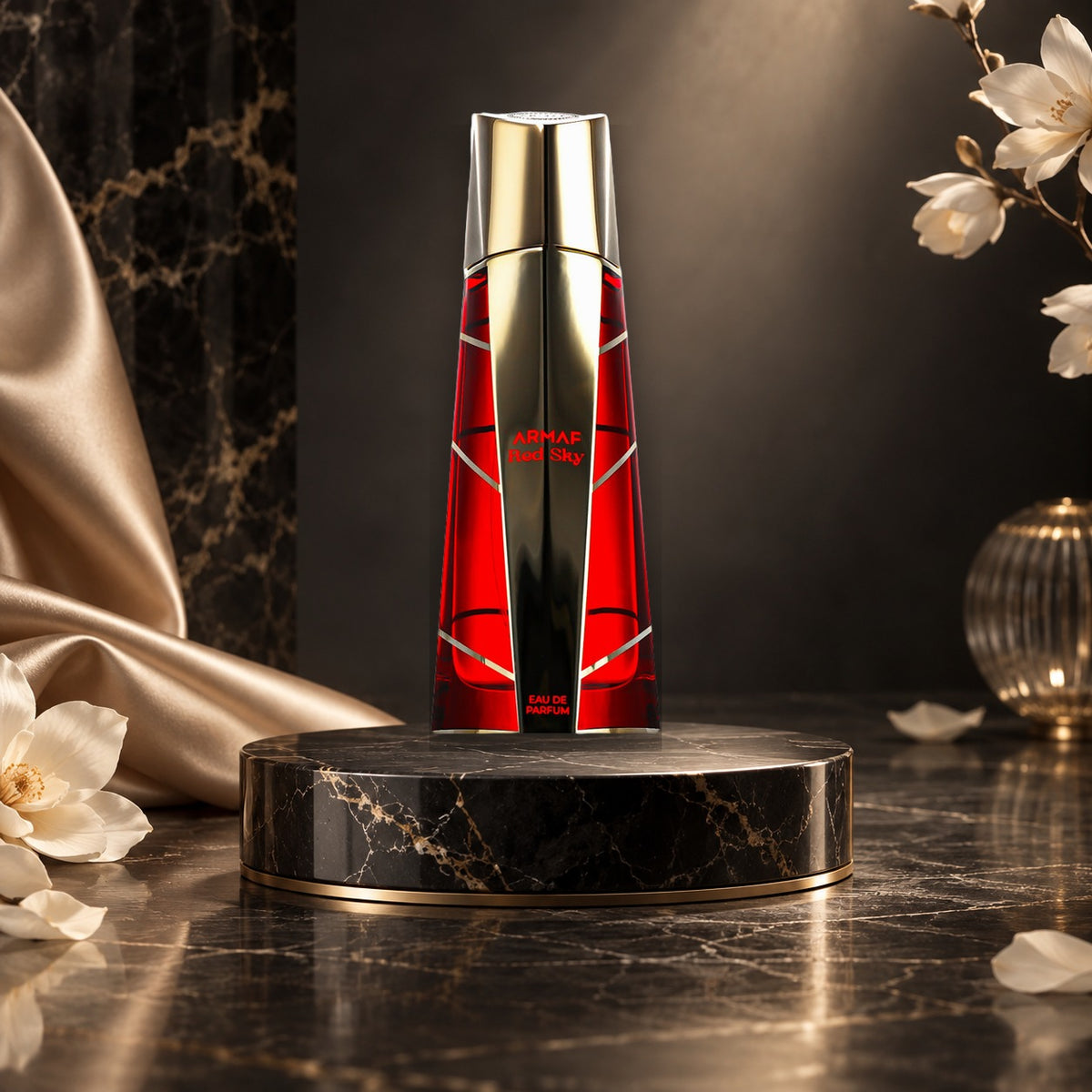Red Sky Eau de Parfum (donna) 105 ml - NewBelle luxury