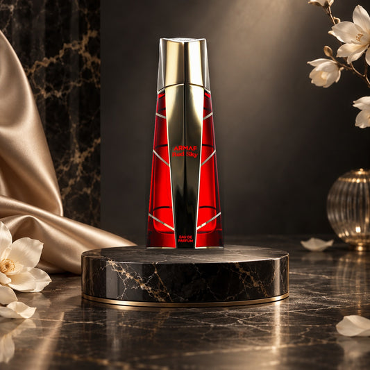 Red Sky - NewBelle luxury