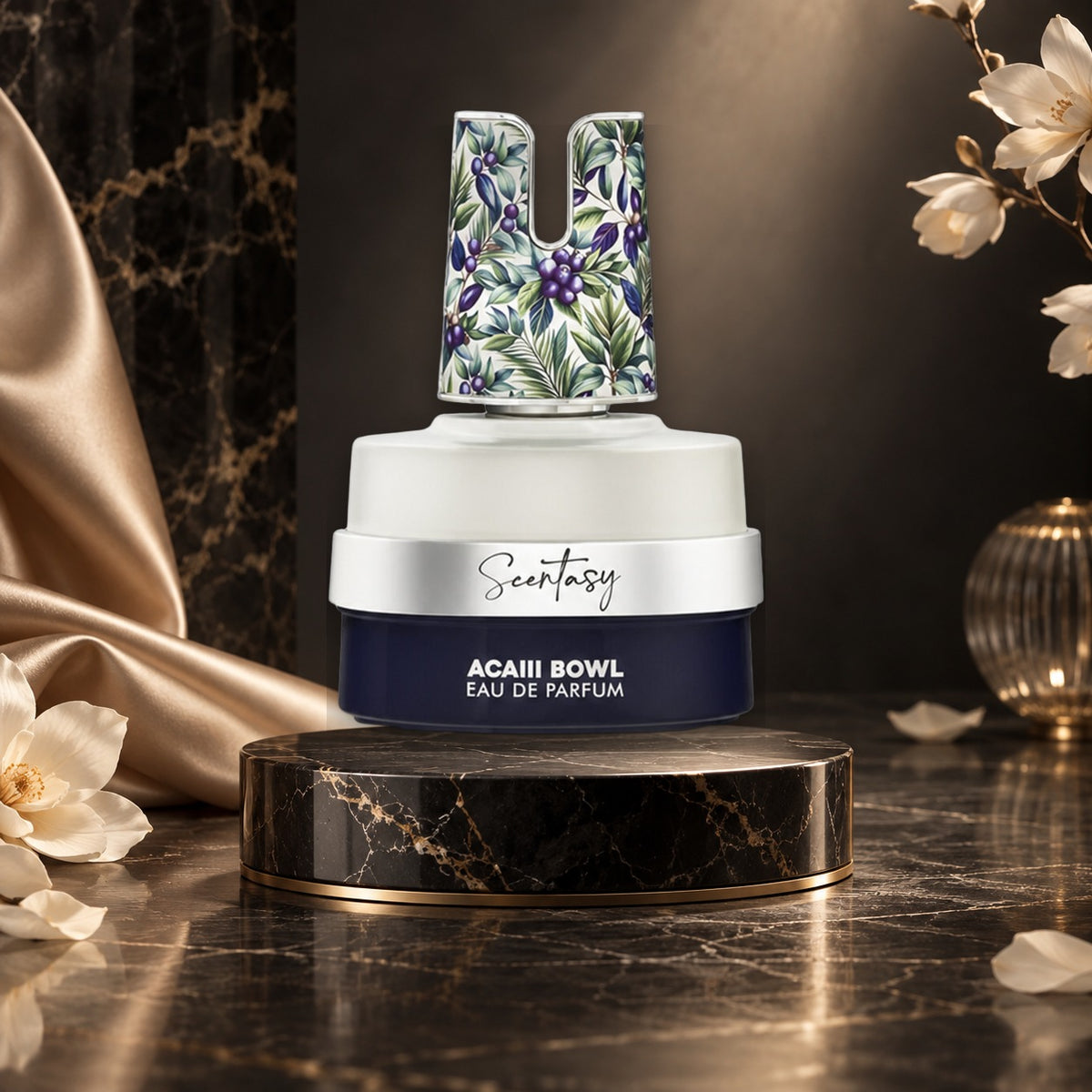Scentasy Acaiii Bowl - NewBelle luxury