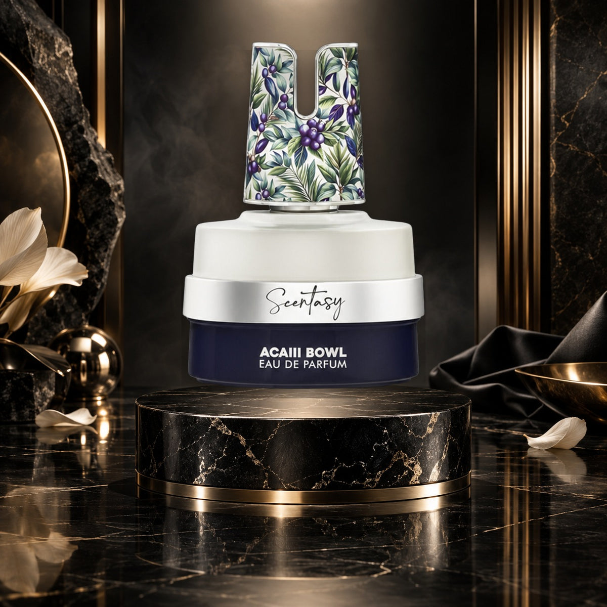 Scentasy Acaiii Bowl - NewBelle campagna