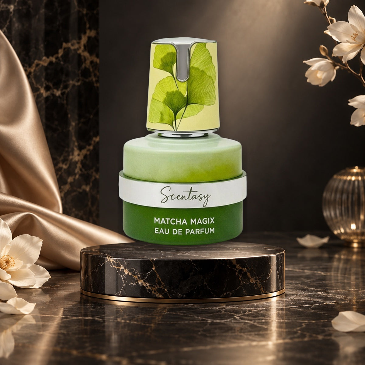 Scentasy Matcha Magix - NewBelle luxury