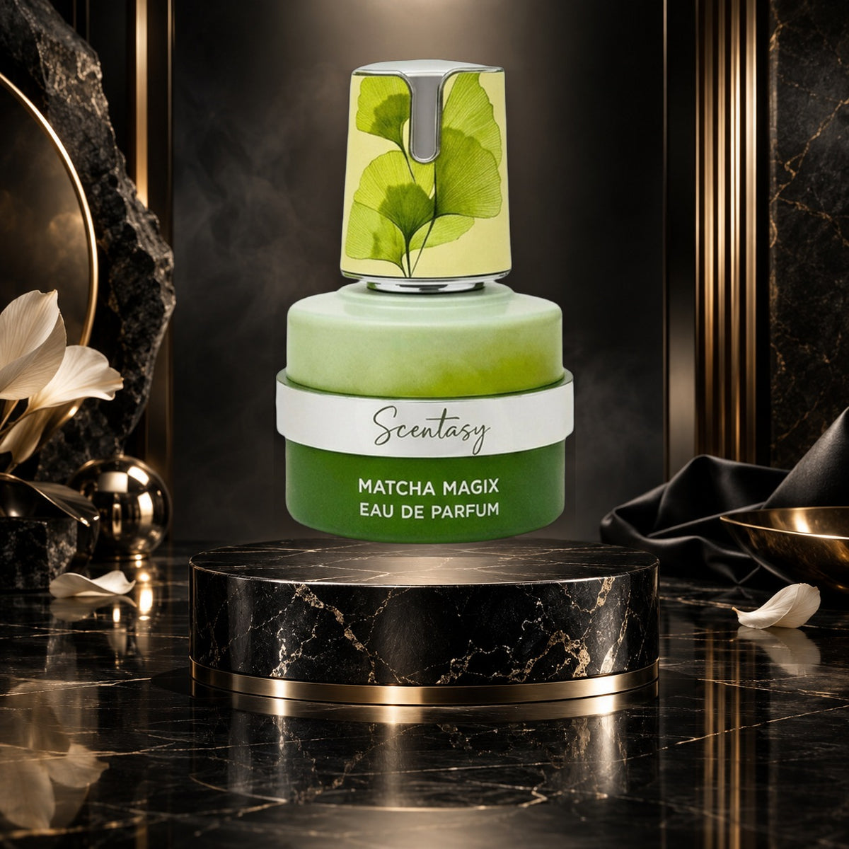 Scentasy Matcha Magix - NewBelle campagna