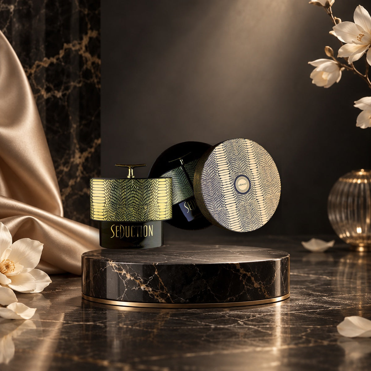 Seduction Pour Femme - NewBelle luxury