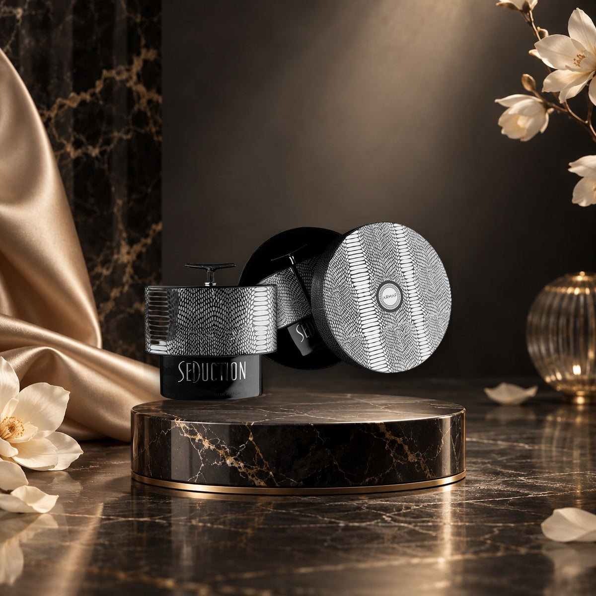 Seduction Pour Homme - NewBelle luxury