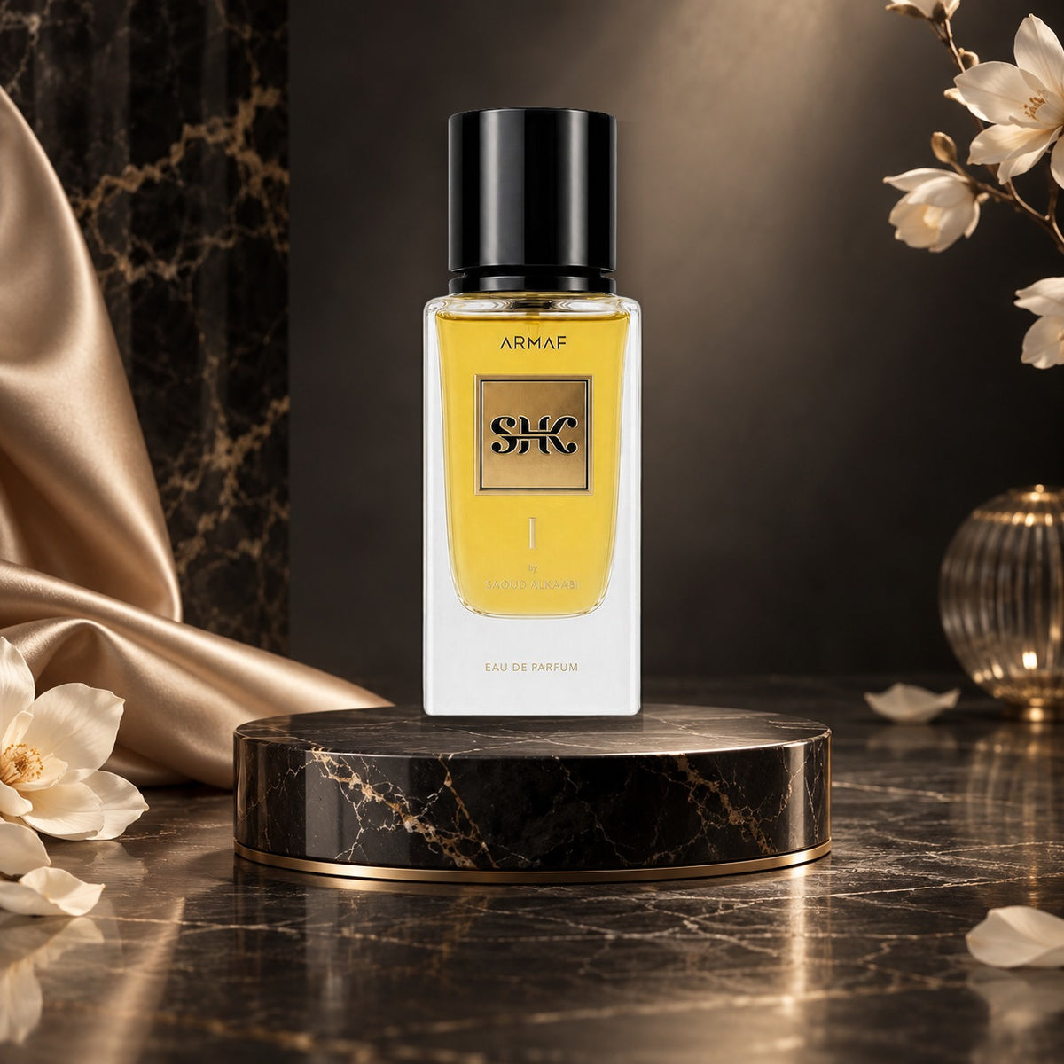 SHK I - NewBelle luxury