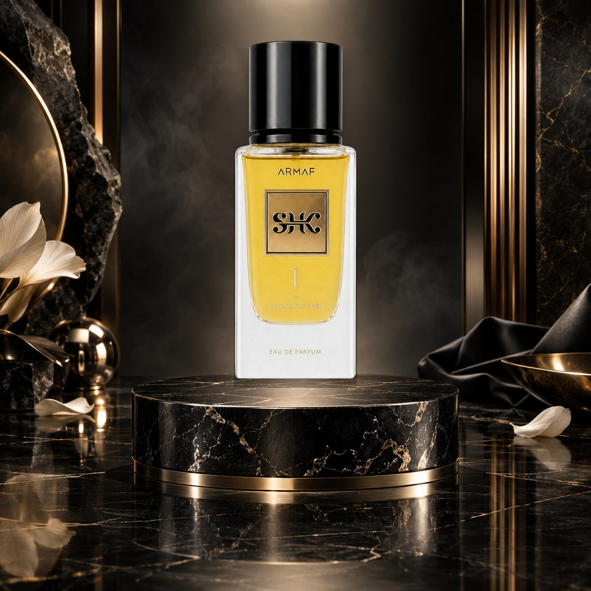SHK I - NewBelle campagna