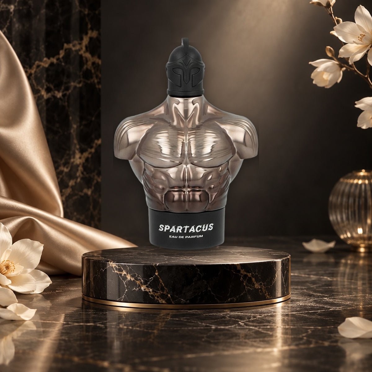 Spartacus - NewBelle luxury