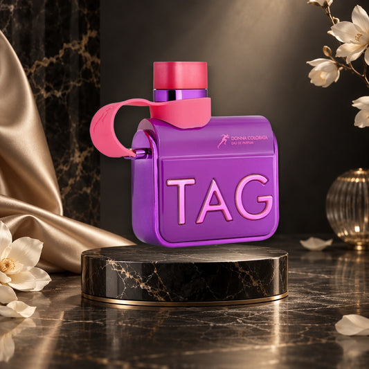 Tag Her Donna Colorata - NewBelle luxury