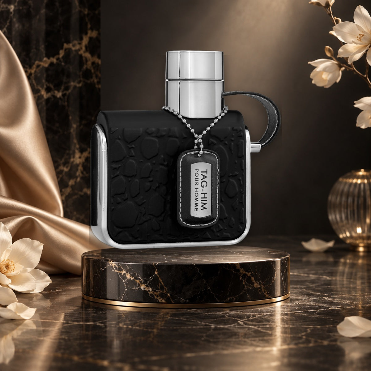 Tag-Him - NewBelle luxury