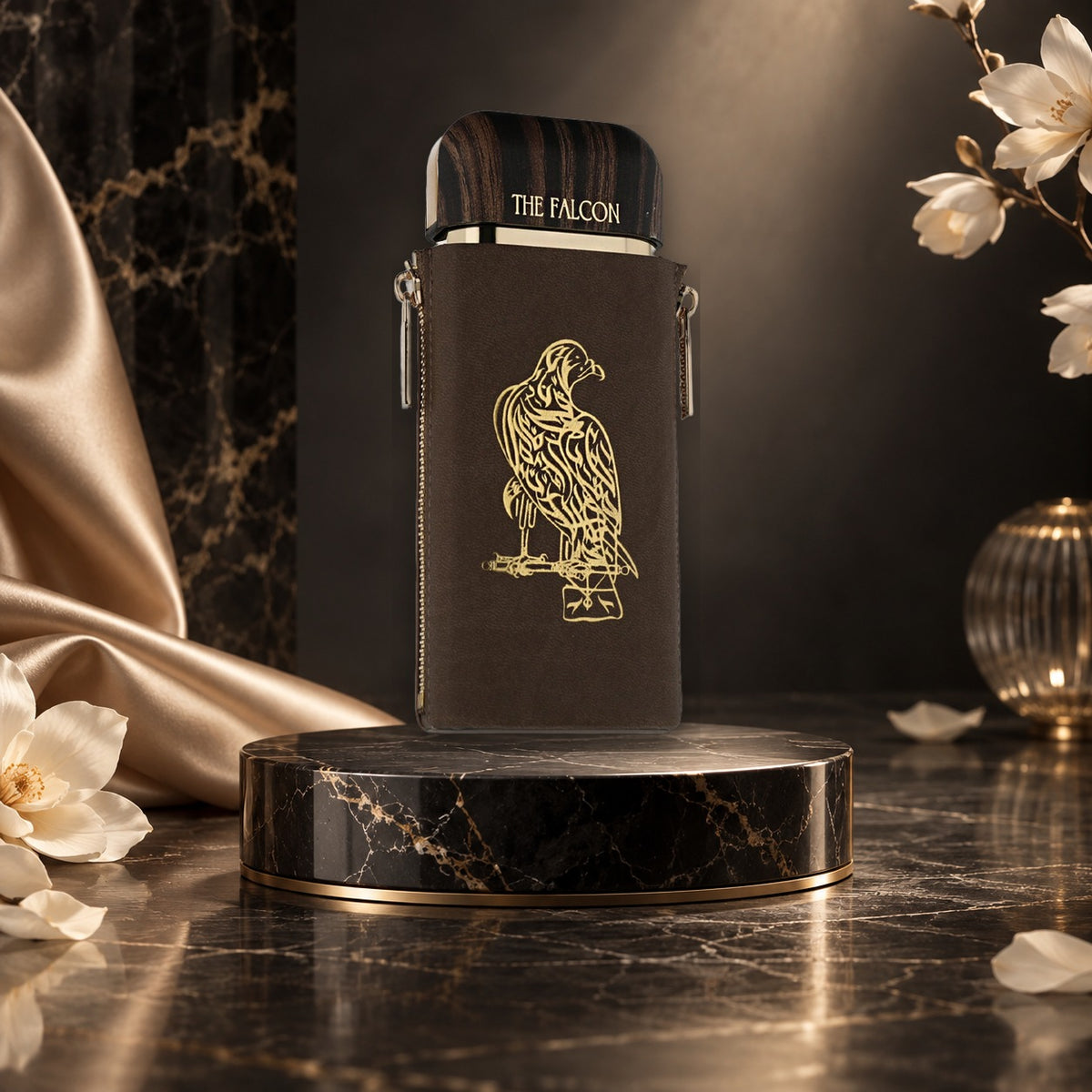 The Falcon - NewBelle luxury