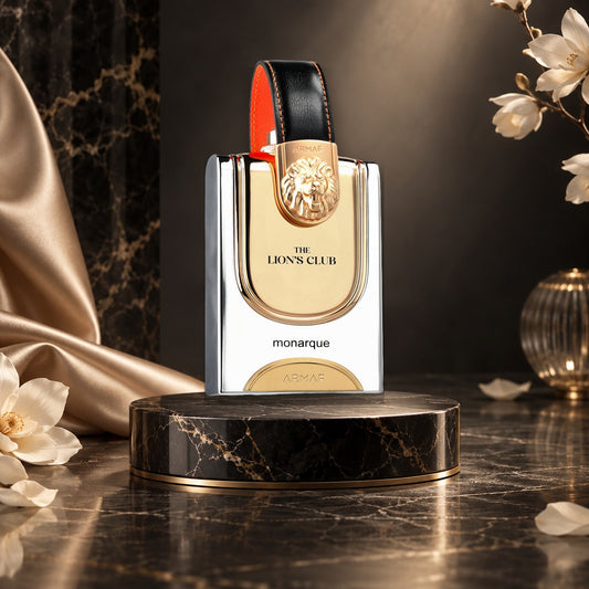 The Lion’s Club Monarque - NewBelle luxury