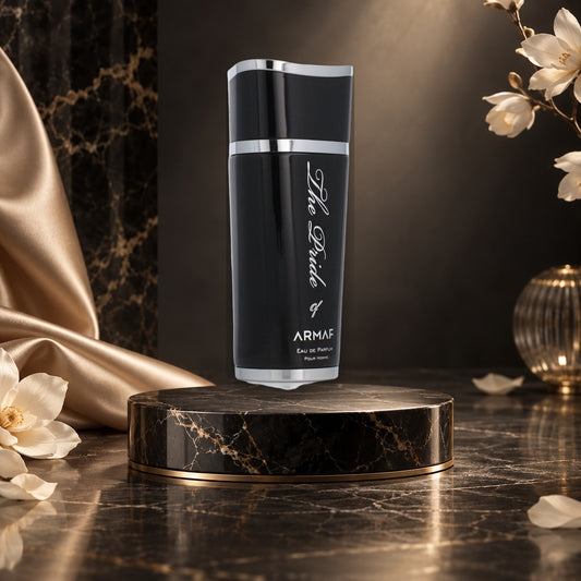 The Pride of Armaf Pour Homme - NewBelle luxury