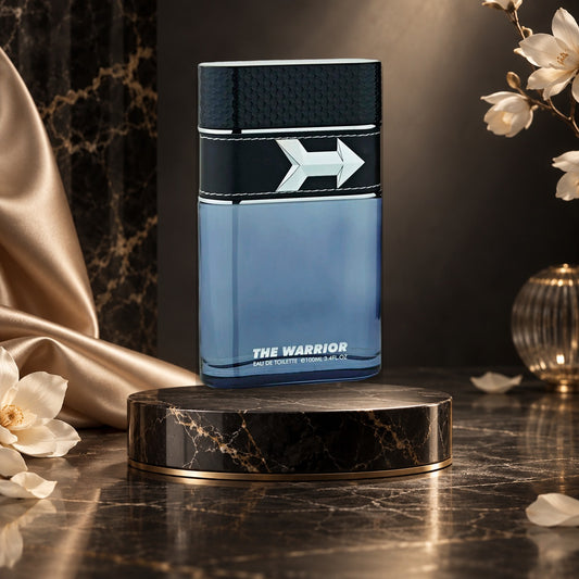 The Warrior - NewBelle luxury