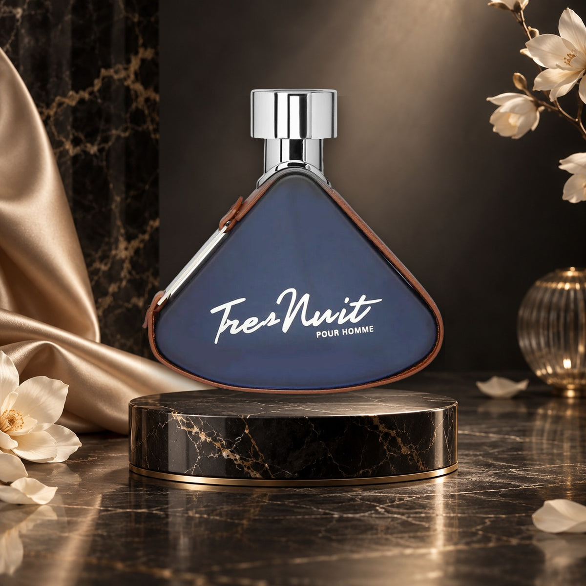 Tres Nuit Pour Homme - NewBelle luxury