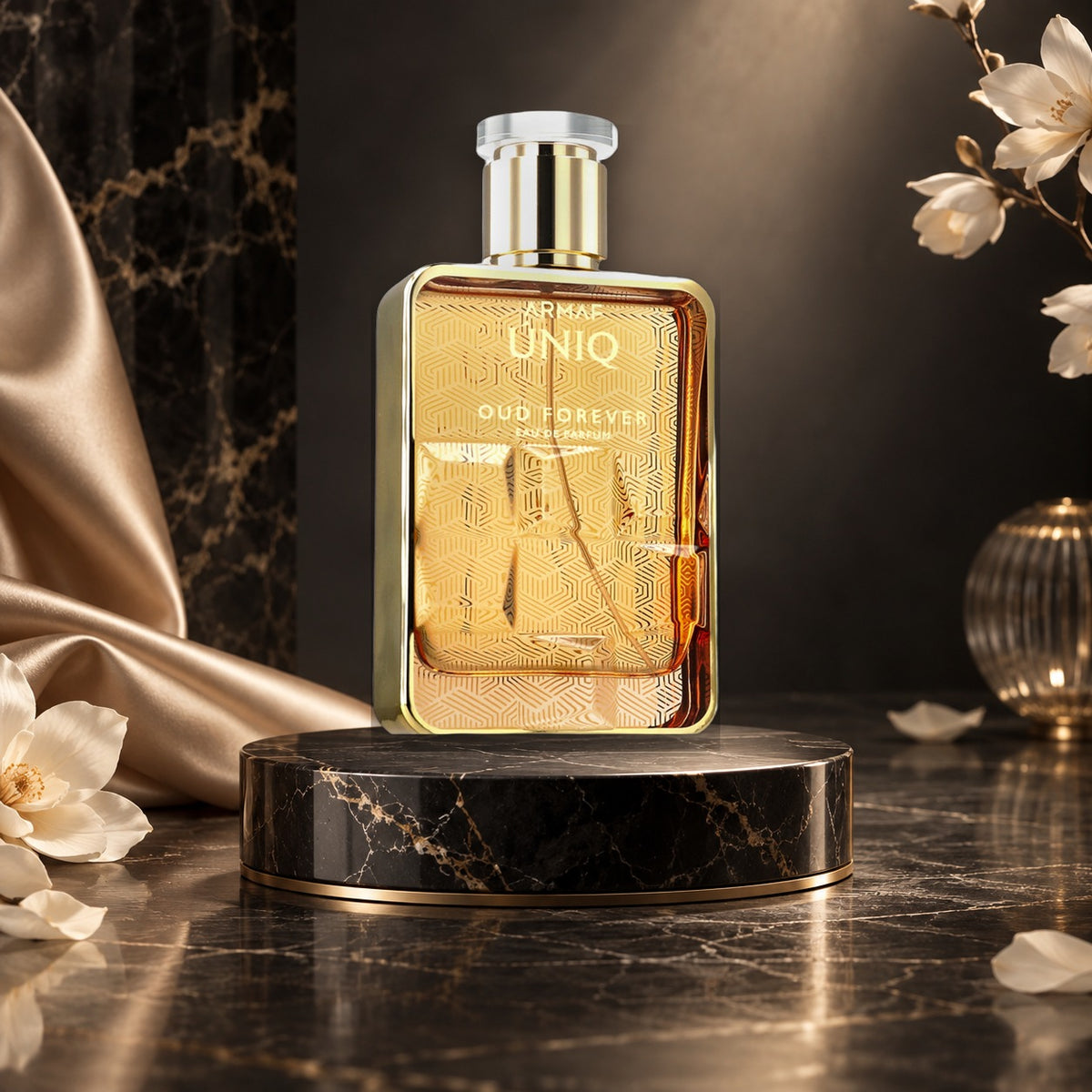 Úniq Oud Forever - NewBelle luxury