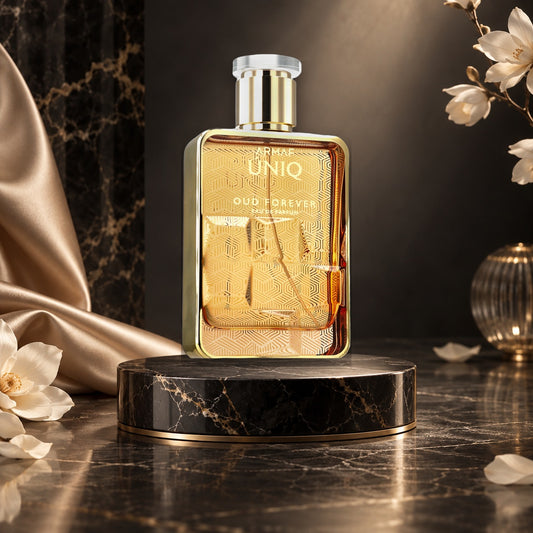 Úniq Oud Forever - NewBelle luxury
