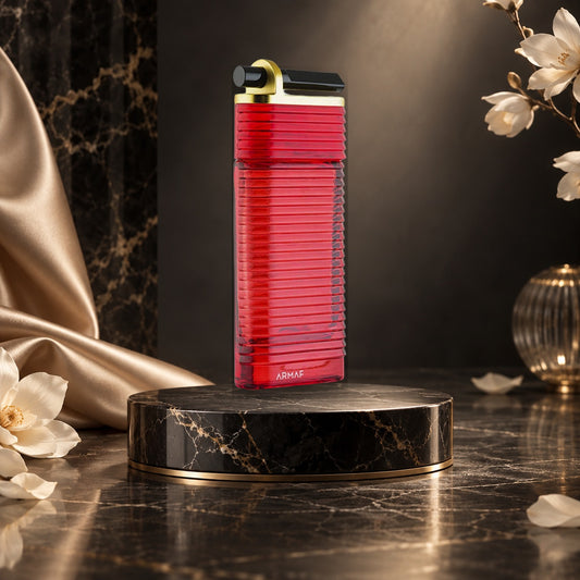 Venetian Girl Edition Rogue Eau de Parfum (donna) 100 ml - NewBelle luxury