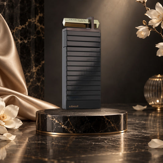 Venetian Gold - NewBelle luxury
