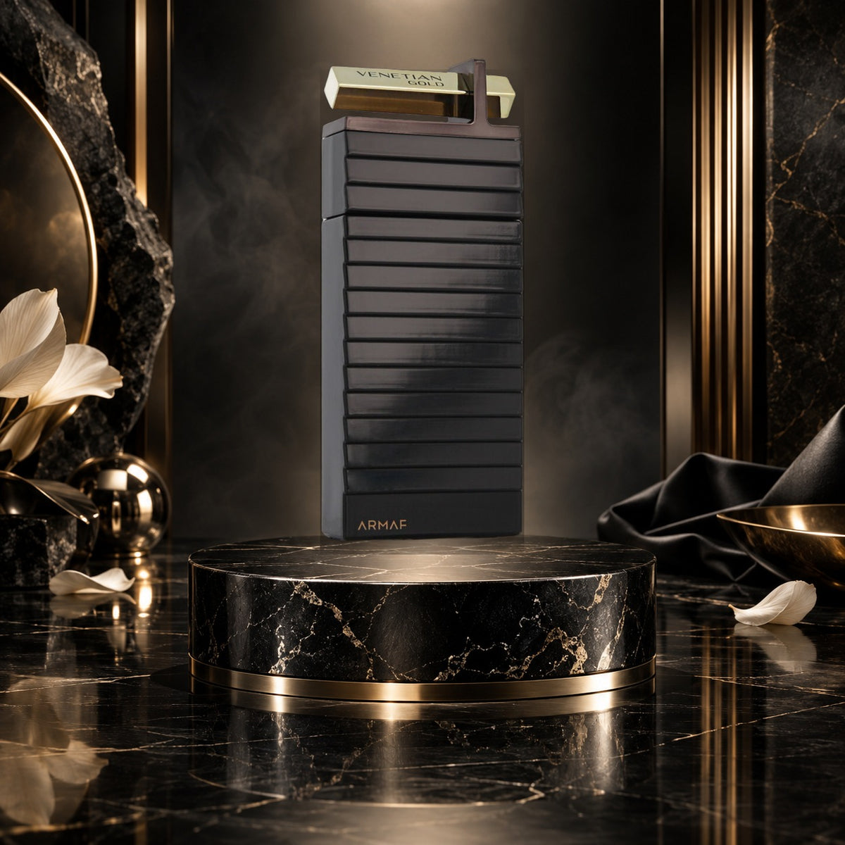 Venetian Gold - NewBelle campagna